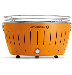 Grill węglowy LOTUSGRILL G-OR-435P XL