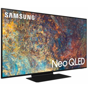 Telewizor SAMSUNG QE65QN91A 65" MINILED 4K 120Hz Tizen TV Full Array HDMI 2.1
