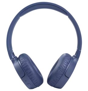 Słuchawki nauszne JBL Tune 660NC Niebieski