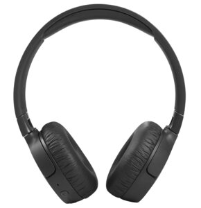 Słuchawki nauszne JBL Tune 660NC Czarny