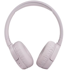 Słuchawki nauszne JBL Tune 660NC Różowy