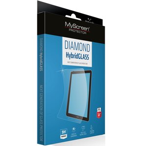 Szkło hybrydowe MYSCREEN HybridGlass do Galaxy Tab S7 11 cali