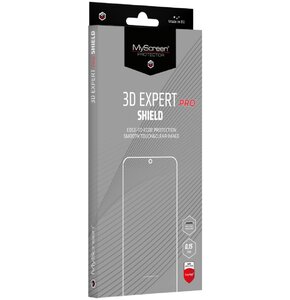 Folia ochronna MYSCREEN 3D Expert Pro Shield do Honor Band 5