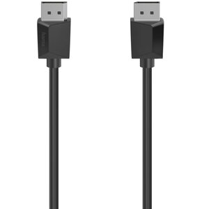 Kabel DisplayPort - DisplayPort HAMA 5 m