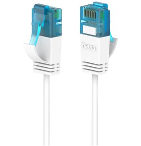 Kabel RJ45 - RJ45 HAMA 200689 1.5 m