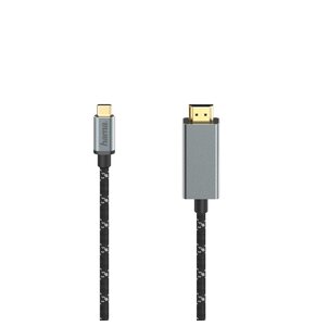 Kabel USB Typ-C - HDMI HAMA 1.5 m