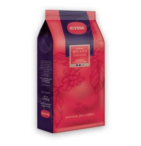 Kawa ziarnista HOUSEBLEND by NIVONA Espresso Milano 1 kg