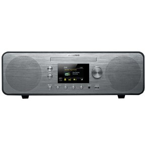 Wieża MUSE M-885 DBT Czarny