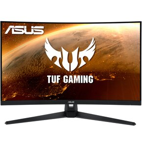 Monitor ASUS TUF Gaming VG32VQ1BR 31.5" 2560x1440px 165Hz 1 ms Curved