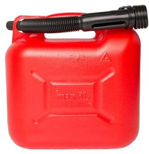 Kanister NAC Blister-K-5L-02 5 L