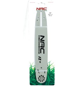 Prowadnica do piły NAC TT-M2600-2-PI G07 30 cm