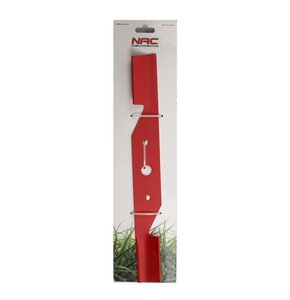 Nóż do kosiarki NAC JA1171-021 (41.3 cm)