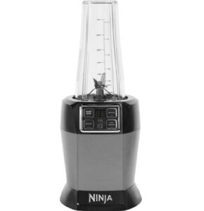 Blender kielichowy NINJA BN495EU (Sportowy) + 2 bidony w komplecie