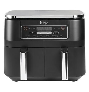 Air Fryer Frytkownica beztłuszczowa NINJA Foodi AF300EU z podwójnym koszem