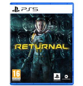 Returnal Gra PS5