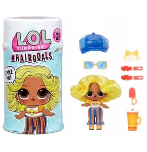 Lalka L.O.L SURPRISE Hairgoals 572657