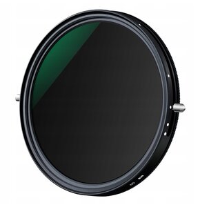 Filtr K&F CONCEPT KF01.1380 (62 mm)