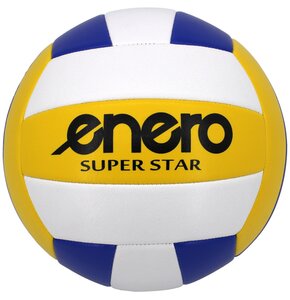 Piłka siatkowa ENERO Super Star