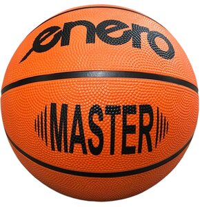 Piłka koszykowa ENERO Master (Rozmiar 5)
