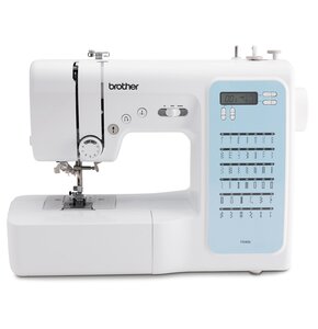 Maszyna do szycia BROTHER FS40S