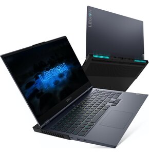 Laptop LENOVO Legion 7 15IMH05 15.6" IPS 144Hz i7-10750H 16GB RAM 512GB SSD GeForce 2070 Super Max-Q