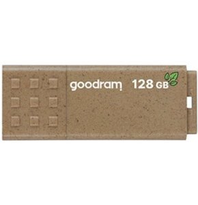 Pendrive GOODRAM UME3 Eco Friendly USB 3.0 128GB Brązowy