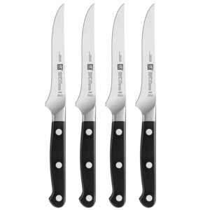 Zestaw noży ZWILLING Pro 38430-002-0 (4 elementy)