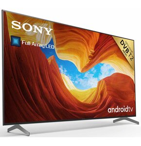 Telewizor SONY KE85XH9096BAEP 85" LED 4K 120Hz Android TV HDMI 2.1 DVB-T2/HEVC/H.265