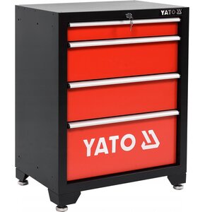 Szafka narzędziowa YATO YT-08933