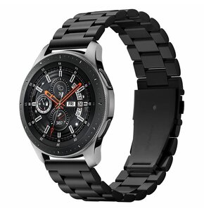 Pasek SPIGEN Modern Fit Band do Samsung Galaxy Watch 46mm Czarny