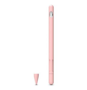 Etui TECH-PROTECT Smooth do Apple Pencil 1 Różowy