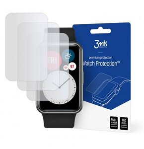 Folia ochronna 3MK Watch Protection do Huawei Watch Fit