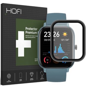 Szkło hybrydowe HOFI Hybrid Glass do Xiaomi Amazfit GTS