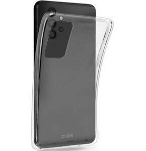 Etui SBS Skinny do Samsung Galaxy A32 LTE Przezroczysty