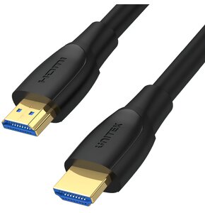 Kabel HDMI - HDMI UNITEK 20 m