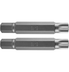 Zestaw bitów NEO TOOLS 10-910 (2 szt.)