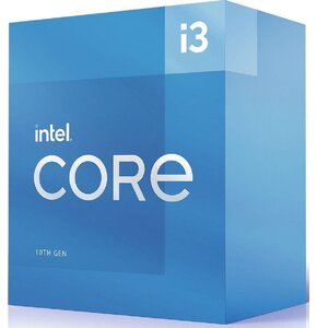 Procesor INTEL Core i3-10105