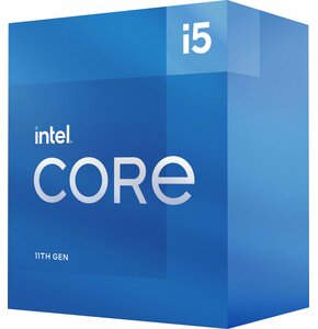 Procesor INTEL Core i5-11400