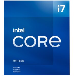 Procesor INTEL Core i7-11700