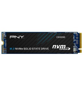 Dysk PNY CS1030 250GB SSD