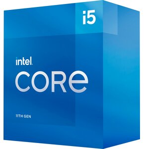 Procesor INTEL Core i5-11500