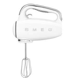 Mikser SMEG HMF01WHEU Biały