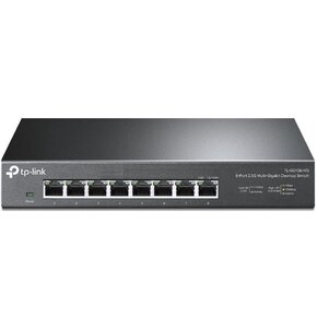 Switch TP-LINK TL-SG108-M2
