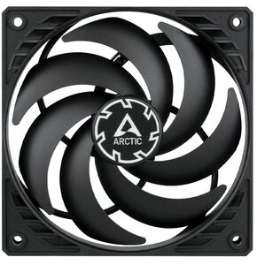 Wentylator ARCTIC Cooling P12 Slim Czarny
