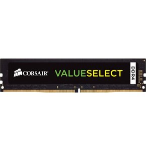 Pamięć RAM CORSAIR ValueSelect 8GB 2666MHz