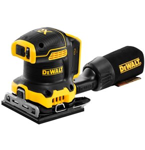 Szlifierka oscylacyjna DEWALT DCW200N-XJ