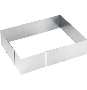Forma do pieczenia GEFU Uno (24 x 19.5 cm)