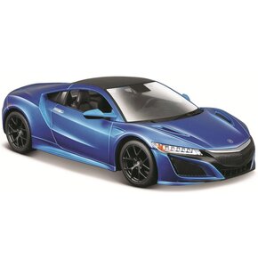 Samochód MAISTO Special Edition Acura NSX 2018 31234BU