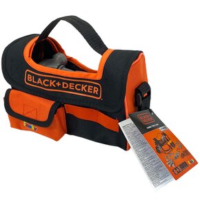 Zabawka torba z narzędziami SMOBY Black&Decker 7600360142