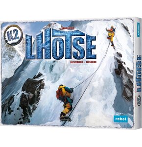 Dodatek do gry REBEL K2 Lhotse